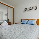 Apartment Santo Antonio Ii Nazare