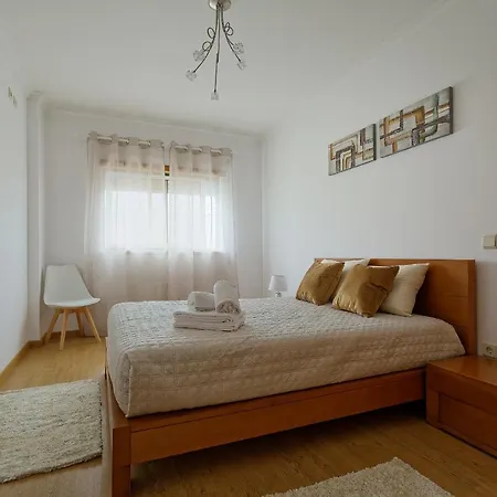 Apartman Santo Antonio Ii