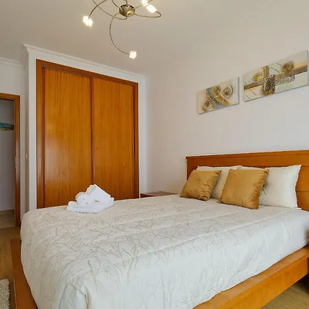 Santo Antonio Ii Apartman