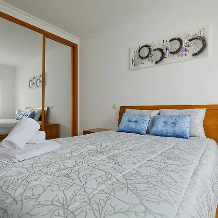 Apartman Santo Antonio Ii Nazaré