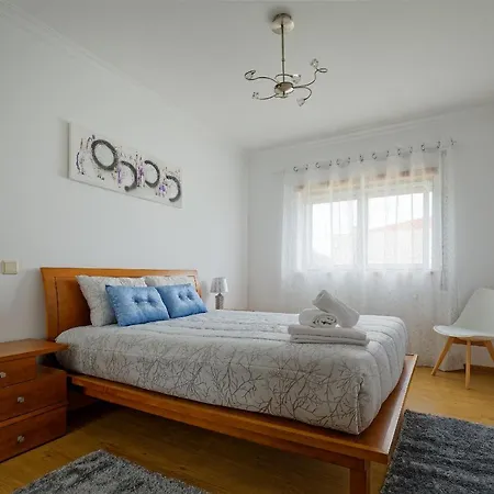 Santo Antonio Ii Apartman