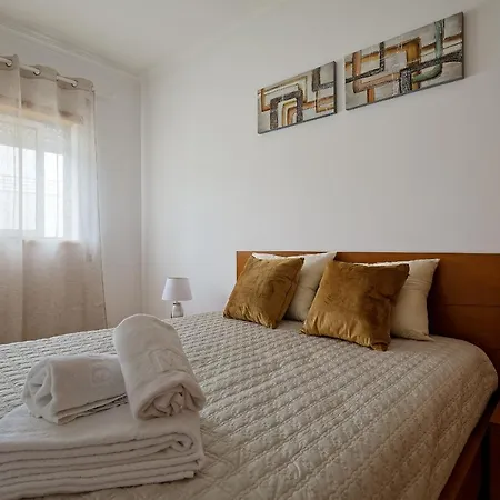Santo Antonio Ii Apartman *