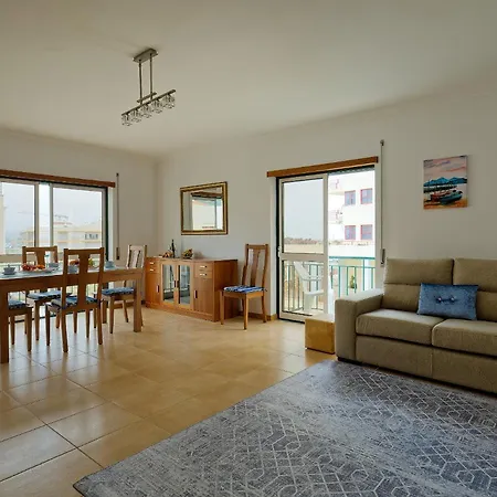 Santo Antonio Ii Apartman Nazaré