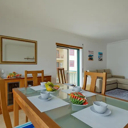 Apartman Santo Antonio Ii Nazaré
