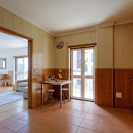 Santo Antonio Ii Nazare